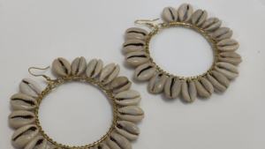 ชุดเครื่องประดับเซรามิกพอร์ซเลนแกะสลักด้วยมือทำเองช่างฝีมือที่มีทักษะทางจริยธรรมใช้วินเทจ - Product Image 4