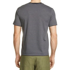 Wholesale Custom Printed <b>Polyester</b>/Cotton Knitted Blank <b>Shirts</b> with Custom Color and Logo-OEM Service Unisex Street Style - Product Image 4