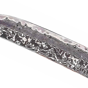 Couteau de cuisine japonais VG10, couteau de chef de qualité supérieure, acier inoxydable, outil de découpe et de hachage professionnel pour la cuisine - Product Image 2