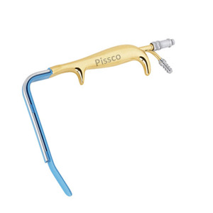 Retractor de Senos PISSCO para Aumento de Senos, Retractor de Cirugía Plástica, Retractor Quirúrgico de Senos, Retractor de Senos de Acero Inoxidable - Product Image 4