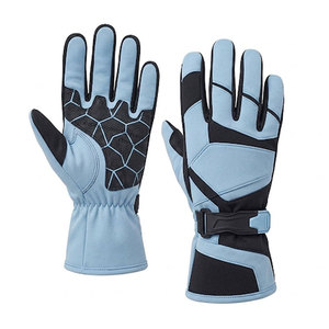 Gants de course automobile sur mesure, gants de course automobile professionnels, tissu doux et respirant pour un confort optimal - Product Image 1