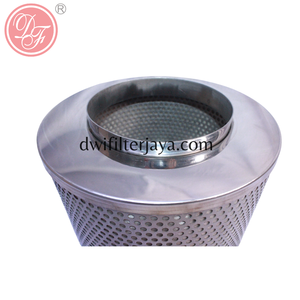 ไส้กรองถ่านกัมมันต์สำหรับเครื่องซักแห้ง รุ่น AF-000006-04 - Product Image 3