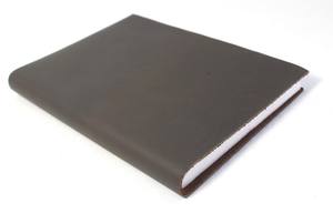 สมุดบันทึกวินเทจสำหรับธุรกิจ ปกทำจากกระดาษฝ้ายรีไซเคิล ทำมือ เหมาะสำหรับเป็นของขวัญส่งเสริมการขาย - Product Image 2