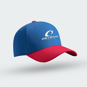 Customized Logo <b>Plain</b> Sports OEM Service Embroidery Logo 5-Panel Fitted <b>Canvas</b> Fabric New Arrival Baseball Caps For Unisex - Product Image 3