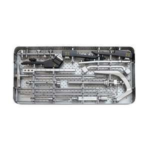 Instrumentos Quirúrgicos Ortopédicos para Kit de Instrumentos de Fijación con Clavos PFNA II de Zuol - Product Image 3