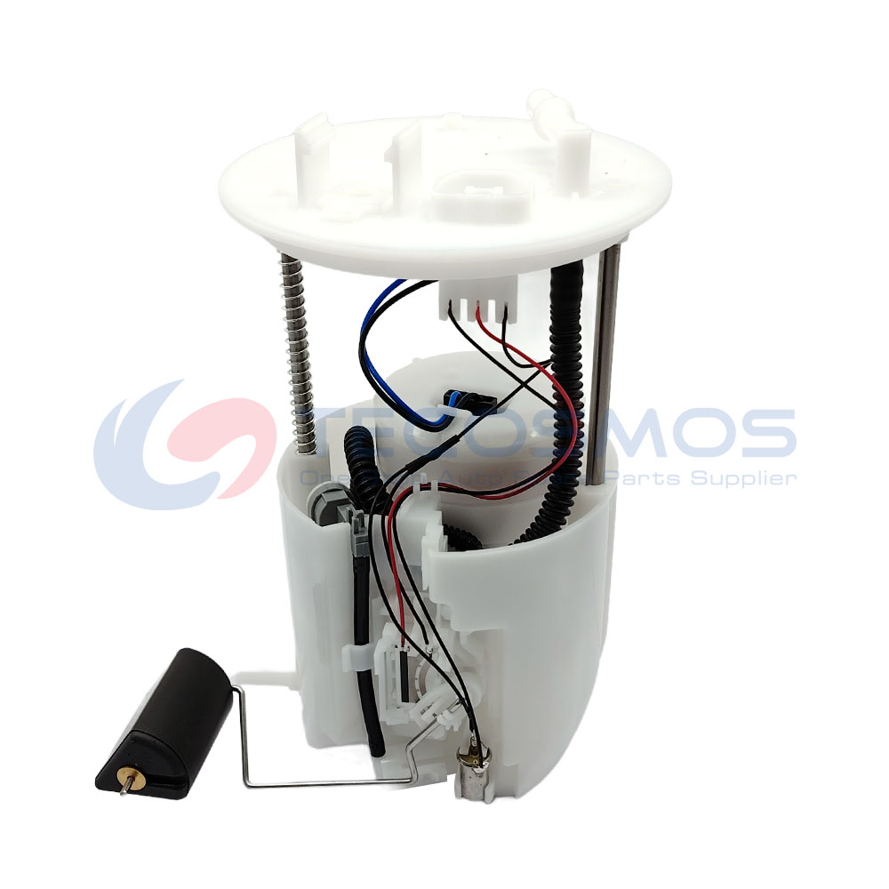 Spot Supplies Fuel Pump Assembly Modulo Bomba Gasolina for 06-12 Mitsubishi Eclipse Galant 2.4L 3.8L E8732M