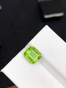 พลอยแทนซาไนต์ธรรมชาติทรงรีสีน้ำเงิน  แบบเม็ดเดี่ยว  รับรองโดยผู้เชี่ยวชาญจาก Zubeda Gems Rajasthan  หินประจำเดือนเกิดเดือนสิงหาคม เหมาะสำหรับทำแหวนหรือจี้ - Product Image 4