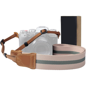 Arnés ajustable de alta calidad 2026 para binoculares, arnés de caza para cámaras, arnés para telémetro, correa fabricada por Imra Impex - Product Image 6