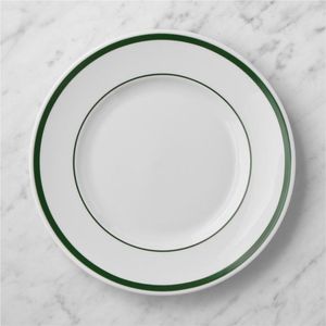 Plato base redondo de hierro esmaltado con diseño floral, decorativo, para hoteles, restaurantes, fiestas, eventos, decoración de mesa. - Product Image 6