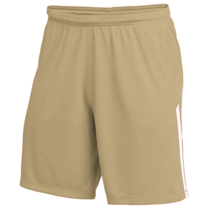 กางเกงกีฬาขาสั้นผู้ชายผ้าโพลีเอสเตอร์ – ชุดกีฬาแบบสั่งทำพิเศษ - Product Image 3