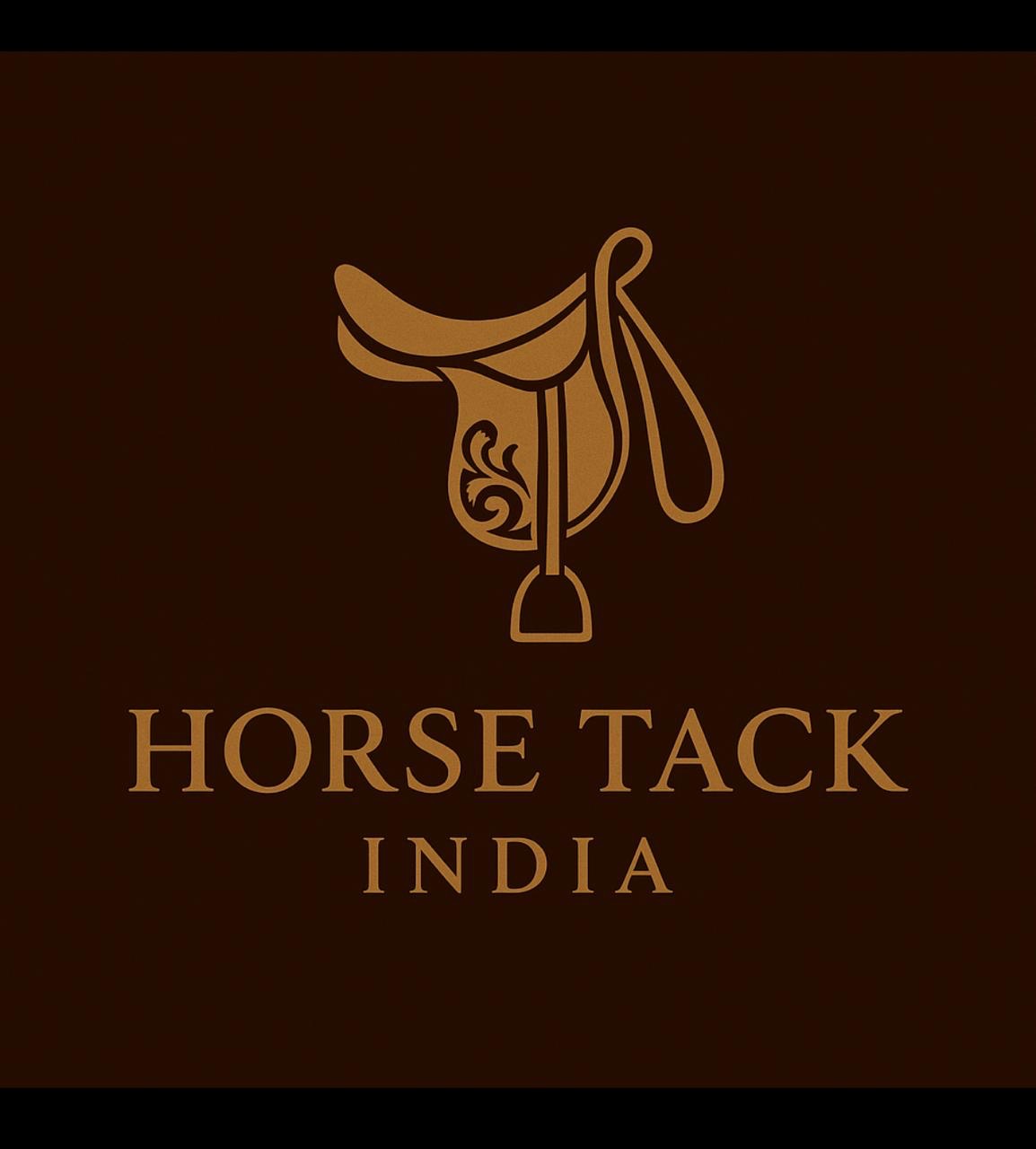 HORSE TACK INDIA logo
