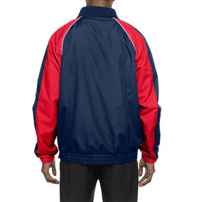 Chaqueta cortavientos impermeable para hombre y mujer con logo personalizado, precio económico, chaqueta impermeable para lluvia y nieve. - Product Image 6