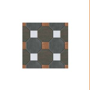 2024 nuevo diseño de azulejos de estacionamiento al aire libre para India 400x400mm tamaño - Product Image 2