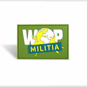 แผ่นยางพีวีซีเนื้อนิ่มแบบฉีดหลายสี 3 มิติ ขายส่งแผ่นยางพีวีซีเนื้อนิ่มพร้อมตะขอและห่วงสำหรับติดเสื้อผ้า - Product Image 2