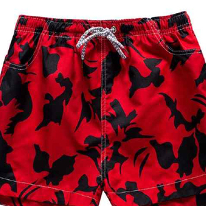 Shorts de sport pour hommes, sublimation, personnalisables (OEM), décontractés, très demandés, prix abordable - Product Image 2