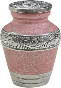 Decorative <b>Pet</b> Memorial Urns Funeral <b>Pet</b> <b>Keepsake</b> Urns Burial Urns With High Quality at Low Price - Product Image 3