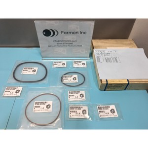 AMAT 0242-00209 ESC-WET CLEAN ***9GAC2542***, 147670 - Equipo y Piezas de Semiconductores de Confianza de Global Legacy Semiconductor - Product Image 2