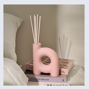 fragrance Korean Paris Garden <b>Diffuser</b> 100ml Made in Korea aroma zonder water boho decor home scent <b>oil</b> - Product Image 6
