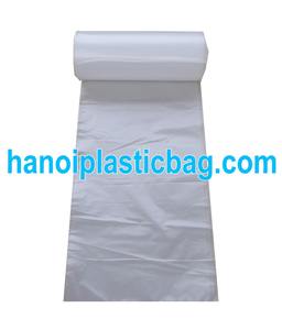 Bolsas de alimentos Bolsa de almacenamiento de alimentos Sellado Resistente al desgarro Durable supermercados hogares Precio al por mayor personalizado Fábrica de Vietnam - Product Image 6