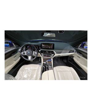 BMW Gran Turismo GT 630i XDrive M Sport 2022, 34,162 km, Caja de Cambios Automática, Volante a la Izquierda, Cámara Trasera - Product Image 6