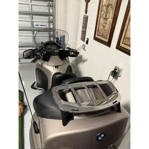 BMW Serie C UrbanCruiser ComfortRide Usado del 2002 en Venta - Product Image 2