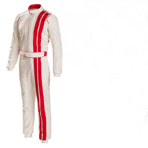 Combinaison de karting personnalisée 2026 à prix abordable – Combinaisons de course de karting avec logo personnalisé - Product Image 4