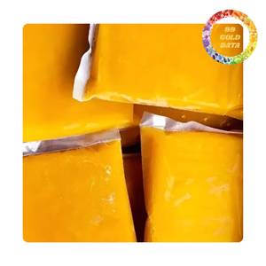 Purée de mangue congelée de qualité supérieure, pulpe de fruits tropicaux sucrée pour les boissons, les smoothies et les glaces - Product Image 2