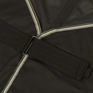 Mantas para Caballos al por Mayor con Logotipo Personalizado, Manta de Invierno Resistente, Combinación de Manta Completa y Manta para Cuello, Transpirable e Impermeable - Product Image 6