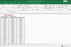 แพลตฟอร์มตรวจสอบและเพิ่มประสิทธิภาพพลังงานอุตสาหกรรม |    ระบบตรวจสอบพลังงาน – EMS SCADA OEM มีจำหน่าย - Product Image 3