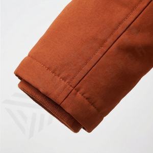 Chaqueta de Plumón para Hombre, Color Personalizado, Nueva, Impermeable, Gruesa, Térmica, de Invierno, Ajustada, Cortavientos, para Esquí - Product Image 3