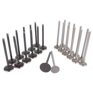 Kit Valvole Motore di Aspirazione e Scarico per Dodge Grand Caravan, Chrysler 300 3.5 4.0 04663836, Modelli Journey Express Wrangler - Product Image 4