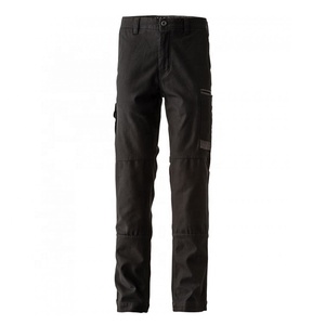 OEM Poly Cotton Men's Industrial Pants <b>Work</b> Trousers <b>Cargo</b> <b>Work</b> Pants - Product Image 6