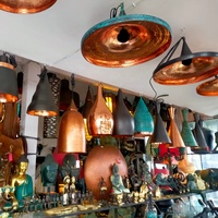 Accessoires d'éclairage intérieur élégants de haute qualité pour la décoration intérieure de qualité supérieure