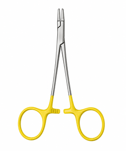 ที่ใส่เข็ม Ryder พร้อมหัวเข็ม TC |   สแตนเลสเกรดพรีเมียม - Product Image 1