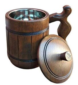 Chopes à bière Heritage - Product Image 4