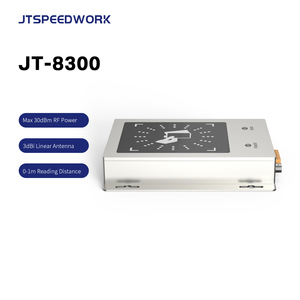 JT-8300 công nghiệp RFID <span class=keywords><strong>Reader</strong></span> 860-960MHz trường hệ thống chấm công <span class=keywords><strong>UHF</strong></span> <span class=keywords><strong>Reader</strong></span> trung phạm vi <span class=keywords><strong>UHF</strong></span> Tích hợp <span class=keywords><strong>Reader</strong></span> - Product Image 5