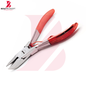 ชุดเครื่องมือผ่าตัดเล็บเท้ารุ่นใหม่ล่าสุด ปี 2026 พร้อมราคาขายส่ง ช้อนขูดเล็บ ตัวยกเล็บเท้า อุปกรณ์ทำเล็บเท้าสำหรับผู้เชี่ยวชาญด้านเท้า - Product Image 2