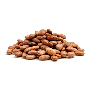 Frijoles Pinto Secos de la Mejor Calidad, Cosecha 2022, Venta al por Mayor, Frijoles Lenticulares Ligeros con Motas - Product Image 1