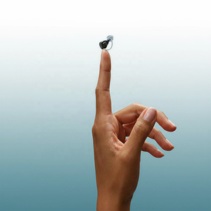Audífono recargable Oticon Zeal NXT CIC con conectividad Bluetooth para adultos con reducción de ruido y mejora de la voz - Product Image 6
