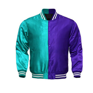 Blouson bomber réfléchissant pour hommes Outfitize International – Vente en gros, haute visibilité, sécurité nocturne, logo personnalisé, blouson de pilote en gros - Product Image 6