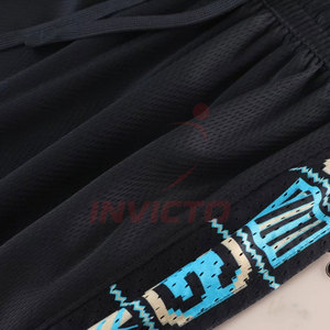 Pantalones Cortos Deportivos 2026, los Más Vendidos, Pantalones Cortos Deportivos para Hombre con Logotipo Personalizado, Pantalones Cortos Deportivos para Venta en Línea - Product Image 5