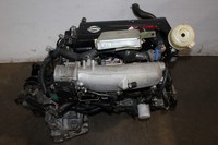 Moteur et transmission complets 6 vitesses JDM Nissan SR20VE NEO VVL