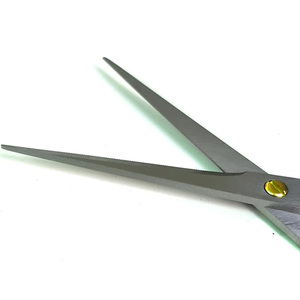 2026 German Stainless Steel Professional Barber <b>Scissors</b> Sharp Blade for Hair Cutting Thinning Hair Dressing Beauty Instruments - Product Image 3