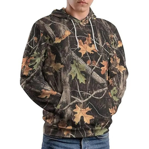 Sweat-shirts personnalisés à impression numérique par sublimation pour hommes, fabrication en gros, OEM, sweat-shirt à capuche 100% polyester, livraison de 10 pièces - Product Image 6