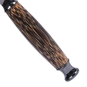 Wholesale Double Edge <b>Men</b> Face Shaving Safety <b>Razor</b> High Quality Orange Handle Professional Safety <b>Razor</b> Custom Safety <b>Razor</b> - Product Image 4