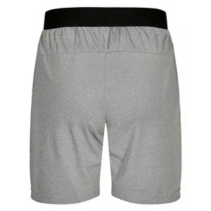 Shorts de sport décontractés pour hommes en polyester à motifs, respirants et à séchage rapide, pour la course, la gym et l'entraînement - Product Image 5