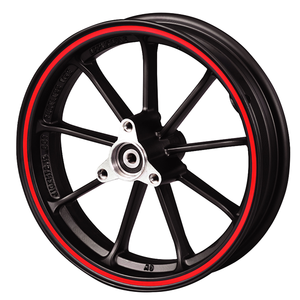 Nuevo 8x6,5 8x170 Asiento de coche de aleación de aluminio forjado con ruedas a la venta 22x12 Volante 24x14 Ruedas forjadas - Product Image 5