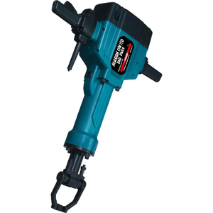 ค้อนรื้อถอนงานหนัก ขนาด 1-1/8 นิ้ว หัวต่อแบบ Hex Shank 1100 BPM น้ำหนัก 30 กก. รุ่น Pro Breaker - Product Image 2