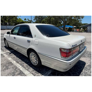 Toyota Crown Athlete V 2000 - Product Image 3