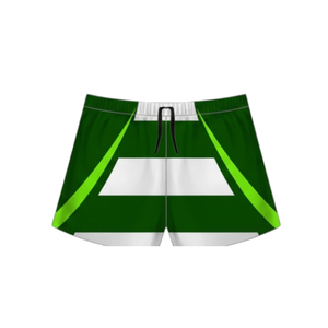 Uniforme de Rugby Sublimado Personalizado de Alto Rendimiento, Tejido Transpirable y Resistente, Absorbe la Humedad, Ropa Deportiva Profesional para Equipos - Product Image 5